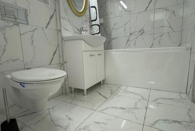 Apartament 2 camere, zona Faleza Nord, etaj 1, centrala gaz. - 11