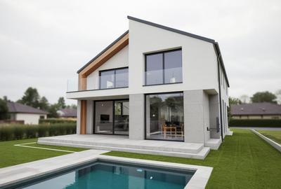 Teren Construcții intravilan de 928 mp, în Ciugud