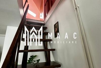 Apartament 3 camere de vânzare | Vasile Aaron, Sibiu | 61 mp, INTABULATĂ - 10