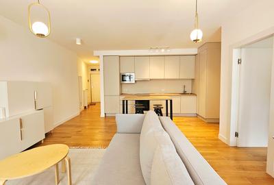 Apartament 2 Camere în Ansamblul de Lux Carmen Sylva – Zona Unirii!!! - 8