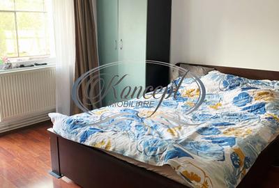 Apartament spatios pe Primaverii vis-a-vis de McDonald's Manastur - 4