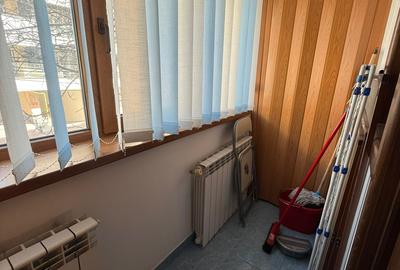 Apartament 2 camere  Zona Liceul Unirea - Strada Cezar Boliac - etaj 1 - 11