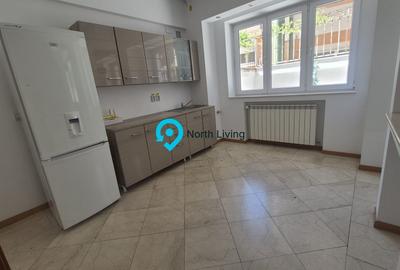 Vilă de închiriat 8 camere | Zona Dorobanți | Ideal Firma/Clinica - 35