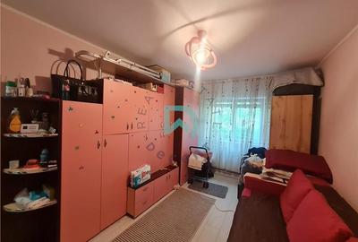 Apartament 2 camere, Astra, decomandat Brasov - 8