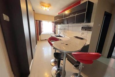 Zona ITC, Apartament 2,5 camere, 2 bai, 85,8mp, etaj 8/9, vedere deschisa, Al Vl - 7