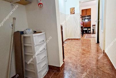 Apartament cu 3 camere decomandate, zona Centrală – Galați - 4