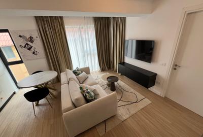 Închiriere Apartament 2 Camere Ultramodern Iancu Nicolae - 5