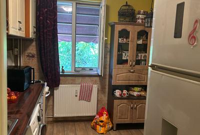 Apartament 3 camere decomandat Fetești – Metrou 1 Decembrie, 66 mp, etaj 1/4 - 2