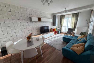 | 3 camere - Regie - 20th Residence - Parcare Subterană | - 21