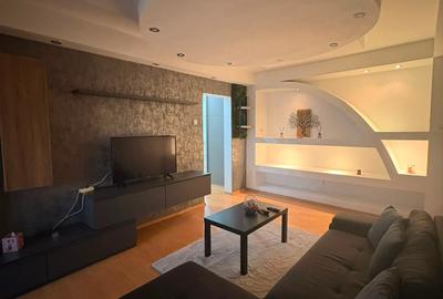 Apartament cu 2 camere decomandat în Pantelimon
