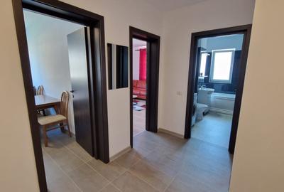 Inchiriere Apartament 2 Camere  Zona Sanpetru complex rezidential Subcetate - 5