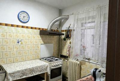 Apartament cu 3 camere, etaj 1 – Drumul Taberei - 5