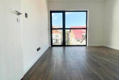 2 camere complex exclusivist, Furnica-Peles, 2025, 75mp, et 2, panorama de vis - 16