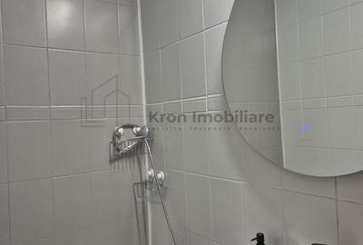 Inchiriez apartament 2 camere zona Colina Universitatii - 10