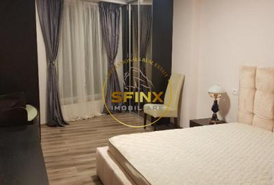 Nordului, 4 camere, living 70mp, renovat, mobilat, garaj, pet friendly - 5