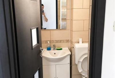 Berceni-Aparatorii Patriei,apartament 3 camere,centrala termica - 4