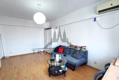 Apartament cu 2 camere compartimentare decomandata- Calea Mosilor - 2
