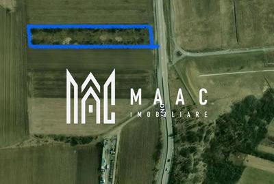 Teren Intravilan | 6400 mp | zona aeroport CP3117121 - 3