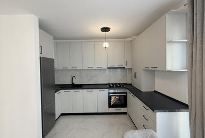 Prima inchiriere Apartament 2 camere,pet friendly in Columna Residence VIVO - 3