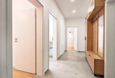 Baneasa - Stejarii | 3 camere+2 terase | 147 mp | Parcare subterana - 9