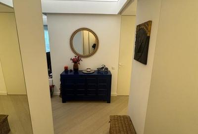 Inchiriere | 3 camere | bloc nou | Pipera | Cortina North - 9