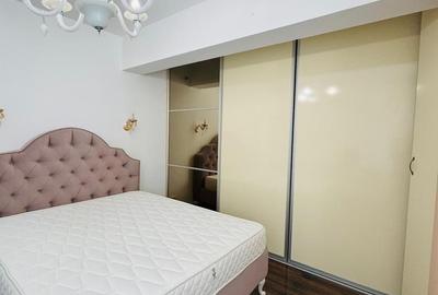 Apartament 2 camere Day Residence Decebal-Pet friendly - 12