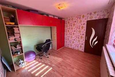 E3- CASA LA SOL BCA, 3 camere, foisor, curte, centrala gaz - 8