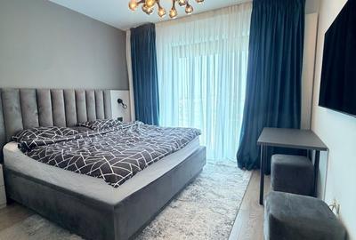 Inchiriere 3 Camere Cloud 9 Residence - 9