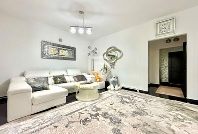 Triplex LUX în centrul Frasin – complet mobilat - 6