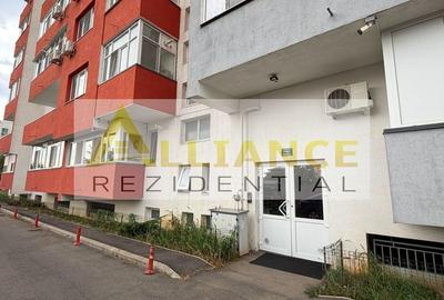 Apartament cu 2 camere decomandat în Sud