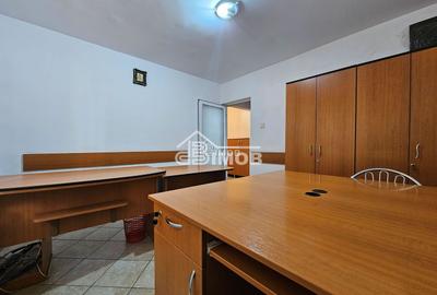Spatiu birouri 76mp | Micro 11 | Langa Colegiul Cantacuzino | 400 € - 3