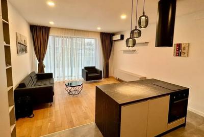 ONE TIMPURI NOI APARTAMENT PREMIUM, TERASA 35 MP - 3
