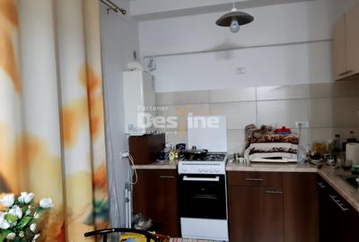 Apartament 2 camere | 42mp + 21mp terasa - 6