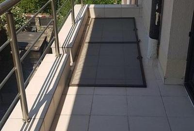 Pipera Rond Omv,cu spatii de depozitare,renovat,foarte curat,garaj,liber. - 15
