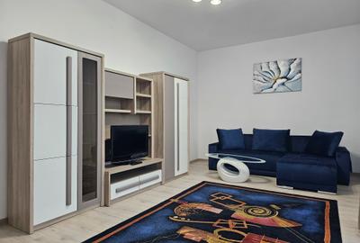 Apartament cu 2 camere decomandat, mobilat în Cotroceni