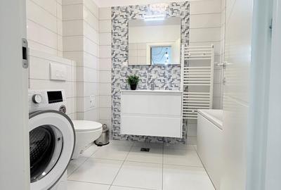 CONEST DACIA, APARTAMENT DE INCHIRIAT CU LOC DE PARCARE - 8