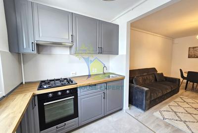 SUPERB! Inchiriere apt.  2 camere, HILS Pallady, loc de parcare inclus! - 6