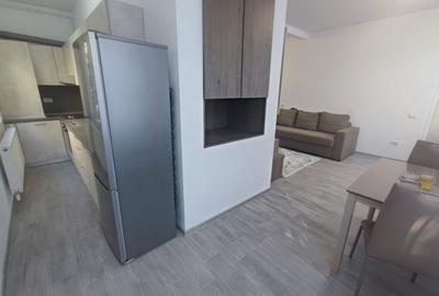 Inchiriere Apartament nou nout in clădire privata - 21