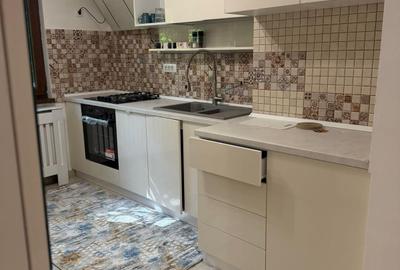 Decebal | 4 min. Metrou Muncii | Apartament LUX | Centrală proprie | PREMIUM - 16