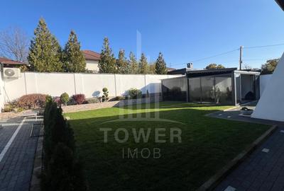 Casă modernă pe un singur nivel Bavaria Stadt–128 mp utili/Comision 0% - 28