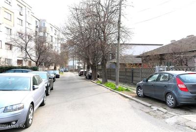 Gara - Spitalul CFR - Str. Scolii, casa din caramida, teren 380 mp! - 13