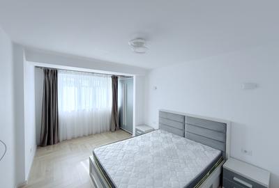 Apartament ultracentral mobilat si utilat cu parcare proprietate - 4