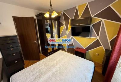 APARTAMENT 3 CAMERE DE INCHIRIAT PIATA ROMANA - 3