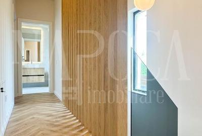 Casa 4 camere de vanzare in Chinteni - 11