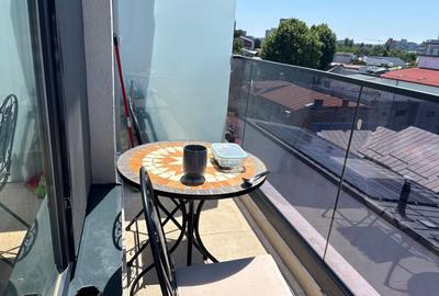 Apartament Lux Prima InchiriereTimpuri Noi - 21