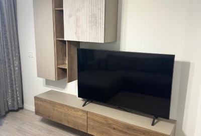 Apartament cu 2 camere decomandat în Tomis Plus