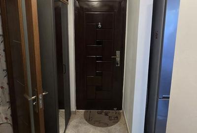 APARTAMENT 2 CAMERE RENOVAT MODERN MOBILAT & UTILAT BOXA LOC PARCARE - 13