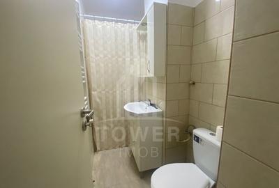 Închiriere apartament  cu 1 cameră – Zona Ștrand – 300€/lună - 6