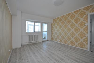 Militari Gorjului Iuliu Maniu apartament 3 camere decomandat cu 2 bai, renovat - 1