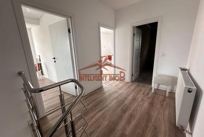 Casa-Duplex LA CHEIE in Selimbar zona Triajului COMISION 0% - 10